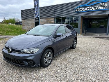 volkswagen polo 2024