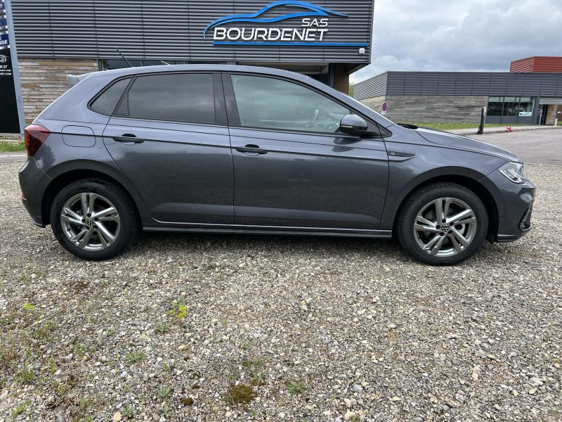 volkswagen polo 2024