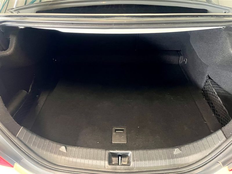 MERCEDES CLA 45 AMG 360ch Speedshift 4Matic 7G-Dct Origine France