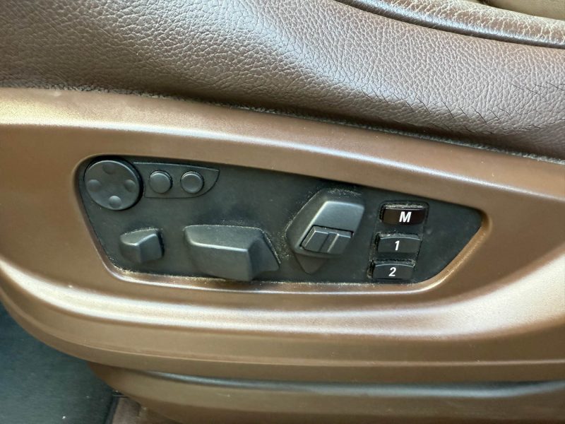 BMW  X5 PHASE 2 30D 245CH XDRIVE TOIT OUVRANT FULLS OPTIONS GARANTIE