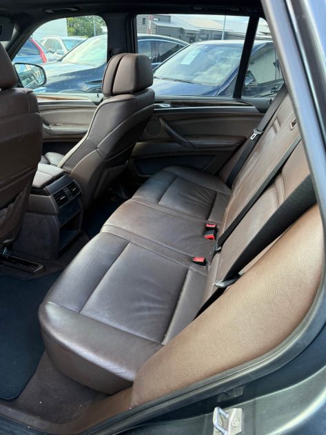 BMW  X5 PHASE 2 30D 245CH XDRIVE TOIT OUVRANT FULLS OPTIONS GARANTIE