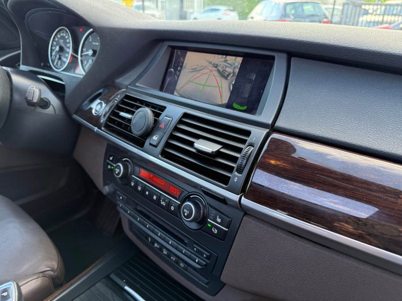 BMW  X5 PHASE 2 30D 245CH XDRIVE TOIT OUVRANT FULLS OPTIONS GARANTIE