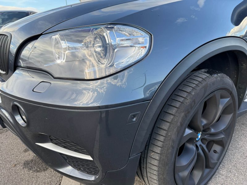 BMW  X5 PHASE 2 30D 245CH XDRIVE TOIT OUVRANT FULLS OPTIONS GARANTIE