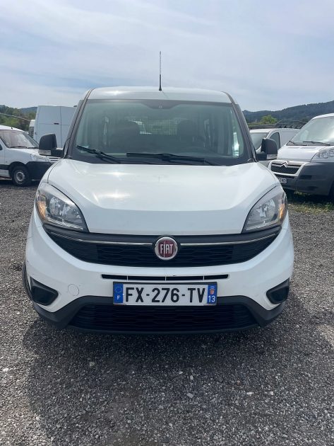 FIAT DOBLO MAXI 1.3 MULTIJET 95 PRO LOUNGE