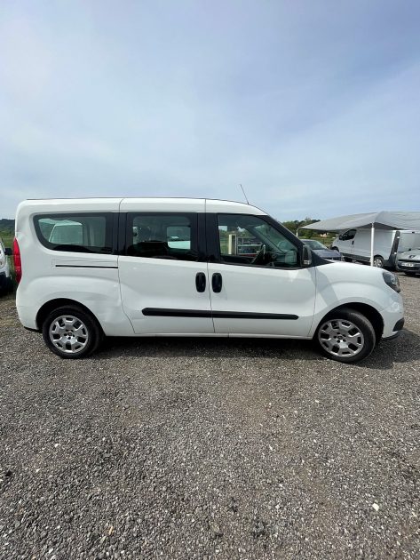 FIAT DOBLO MAXI 1.3 MULTIJET 95 PRO LOUNGE