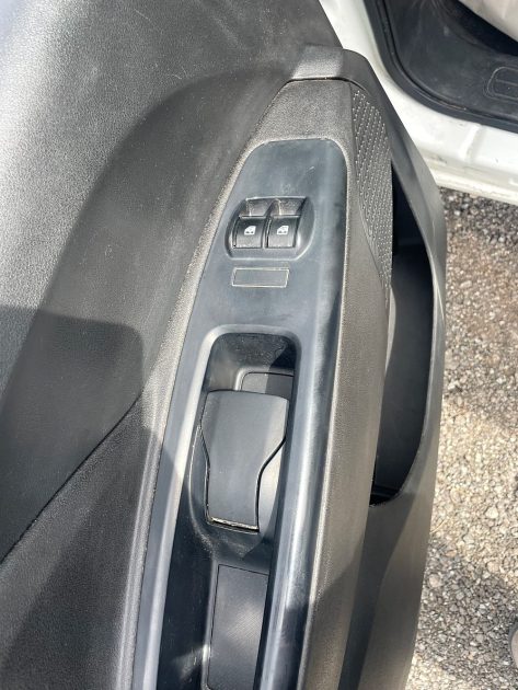 FIAT DOBLO MAXI 1.3 MULTIJET 95 PRO LOUNGE