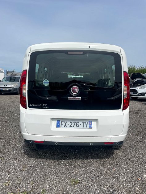 FIAT DOBLO MAXI 1.3 MULTIJET 95 PRO LOUNGE