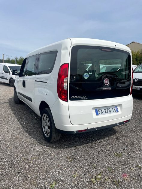 FIAT DOBLO MAXI 1.3 MULTIJET 95 PRO LOUNGE