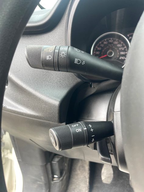 FIAT DOBLO MAXI 1.3 MULTIJET 95 PRO LOUNGE