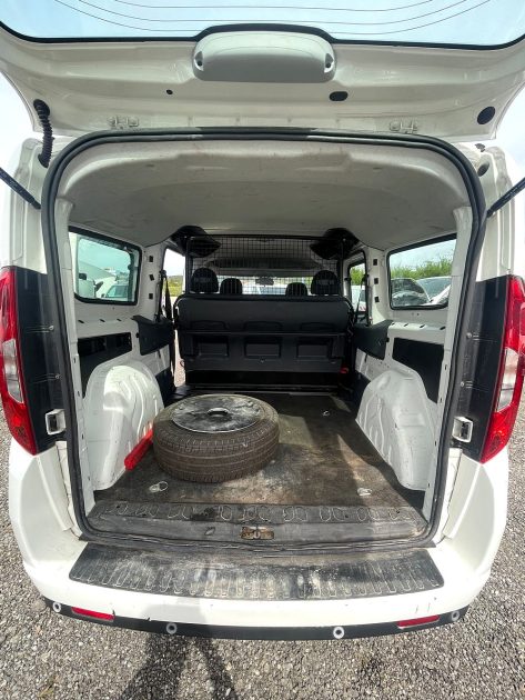 FIAT DOBLO MAXI 1.3 MULTIJET 95 PRO LOUNGE