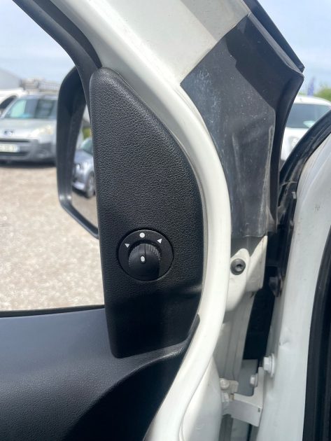 FIAT DOBLO MAXI 1.3 MULTIJET 95 PRO LOUNGE