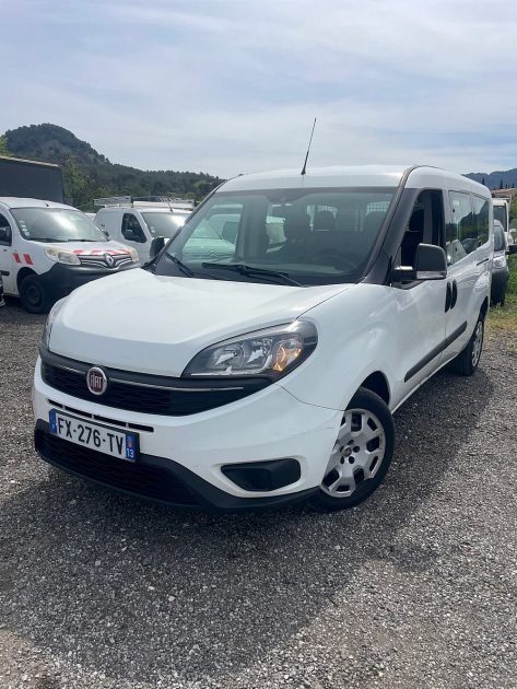 FIAT DOBLO MAXI 1.3 MULTIJET 95 PRO LOUNGE