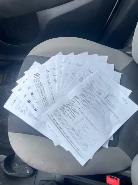 FIAT DOBLO MAXI 1.3 MULTIJET 95 PRO LOUNGE