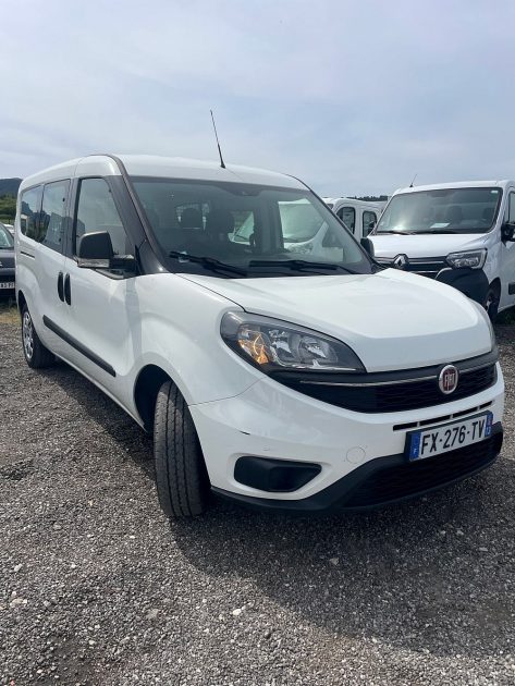 FIAT DOBLO MAXI 1.3 MULTIJET 95 PRO LOUNGE