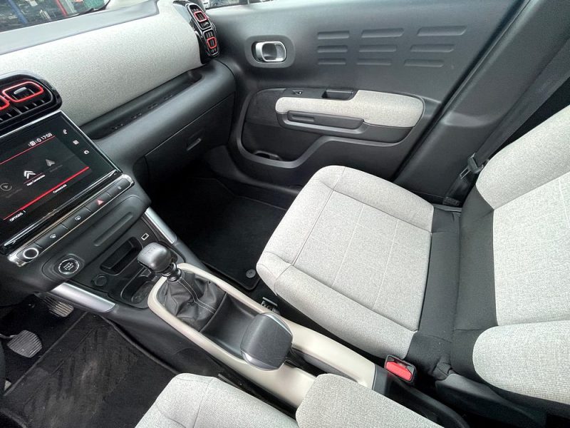 CITROEN C3 AIRCROSS 2020 