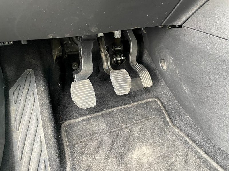 CITROEN C3 AIRCROSS 2020 