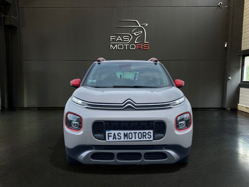 CITROEN C3 AIRCROSS 2020 