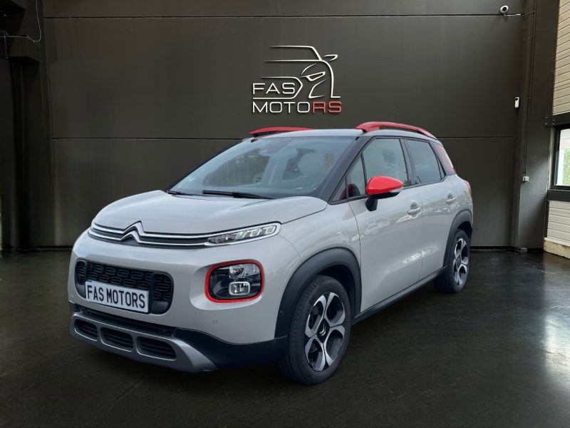 CITROEN C3 AIRCROSS 2020 