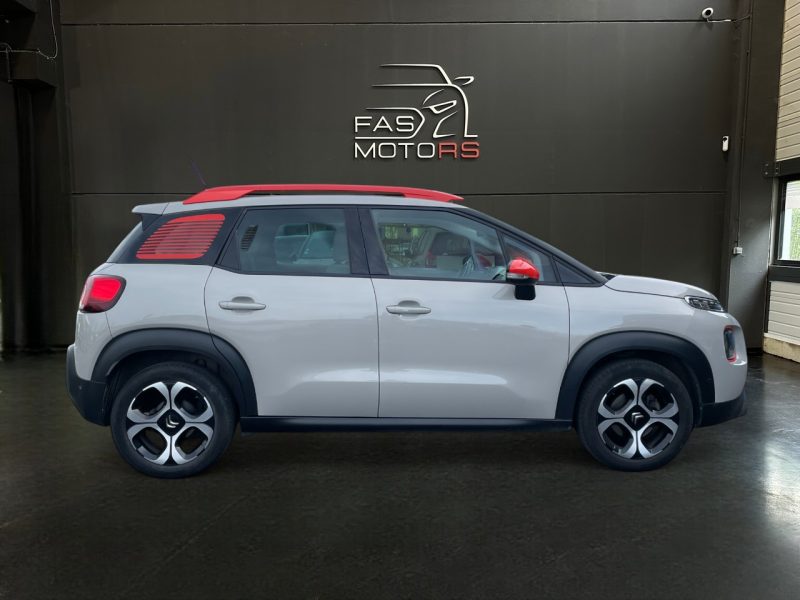 CITROEN C3 AIRCROSS 2020 
