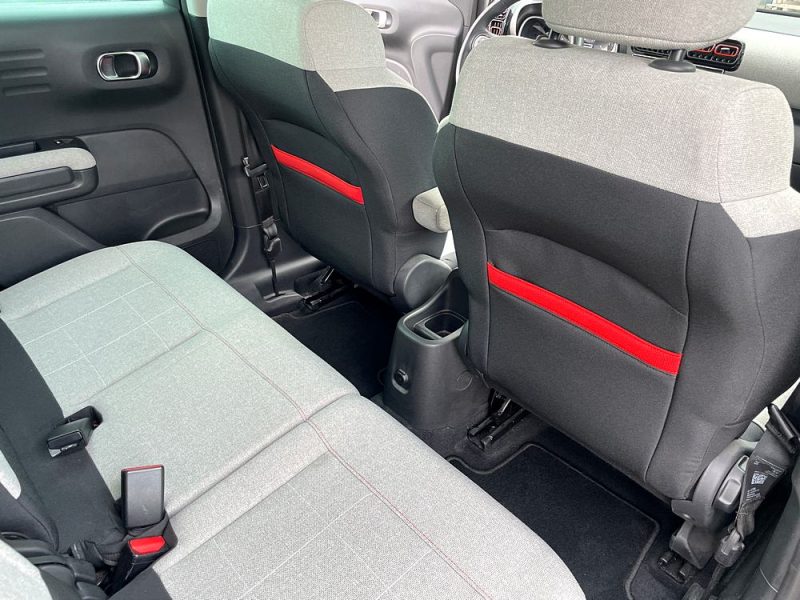 CITROEN C3 AIRCROSS 2020 