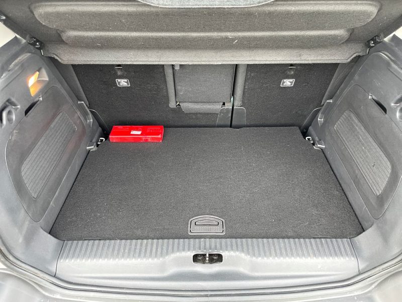 CITROEN C3 AIRCROSS 2020 