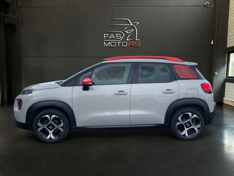 CITROEN C3 AIRCROSS 2020 
