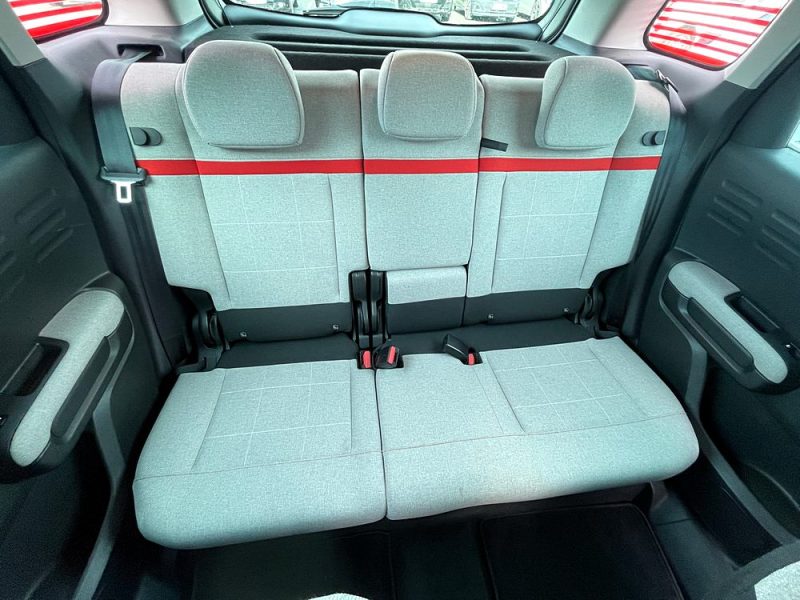 CITROEN C3 AIRCROSS 2020 