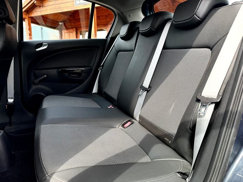 OPEL CORSA D 1.3L CDTI 16V 90cv *COSMO* Semi Cuir / Révisée&Garantie