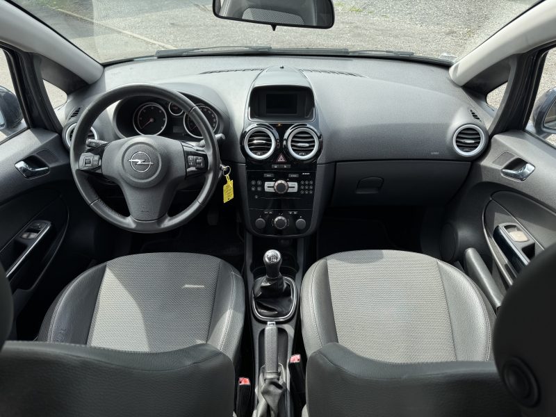 OPEL CORSA D 1.3L CDTI 16V 90cv *COSMO* Semi Cuir / Révisée&Garantie