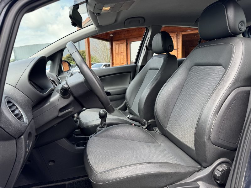 OPEL CORSA D 1.3L CDTI 16V 90cv *COSMO* Semi Cuir / Révisée&Garantie