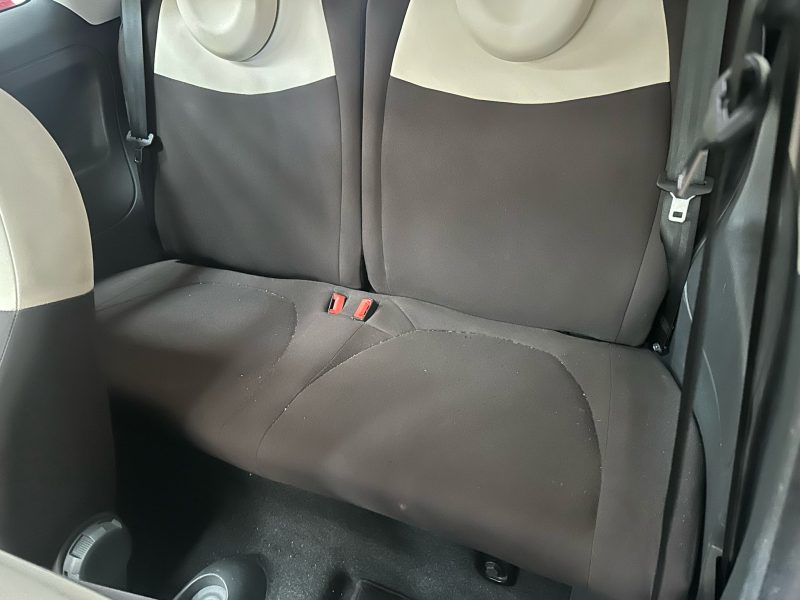 FIAT 500 1.2i Lounge 2013