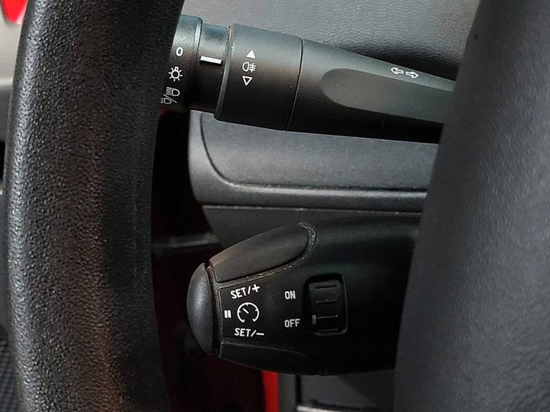 PEUGEOT 208 1.6 BlueHDi 75cv Active BVM5