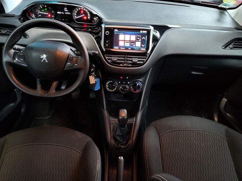 PEUGEOT 208 1.6 BlueHDi 75cv Active BVM5