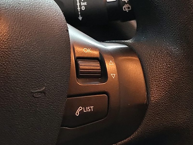 PEUGEOT 208 1.6 BlueHDi 75cv Active BVM5