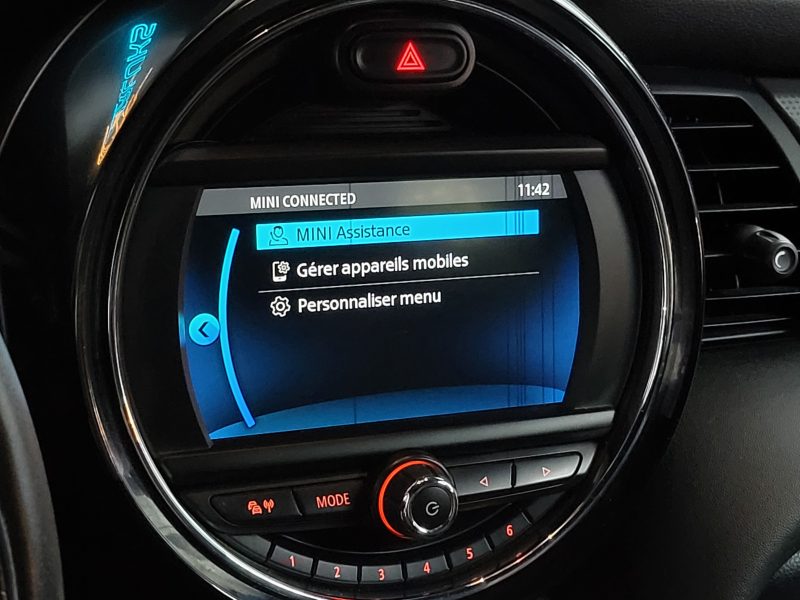 MINI COOPER 1.5i 136cv John Cooper Works BVM6
