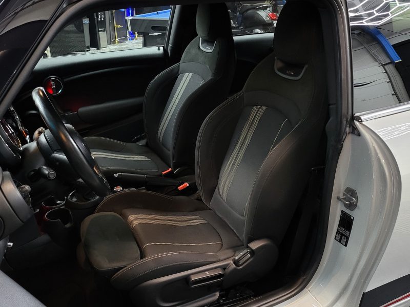 MINI COOPER 1.5i 136cv John Cooper Works BVM6