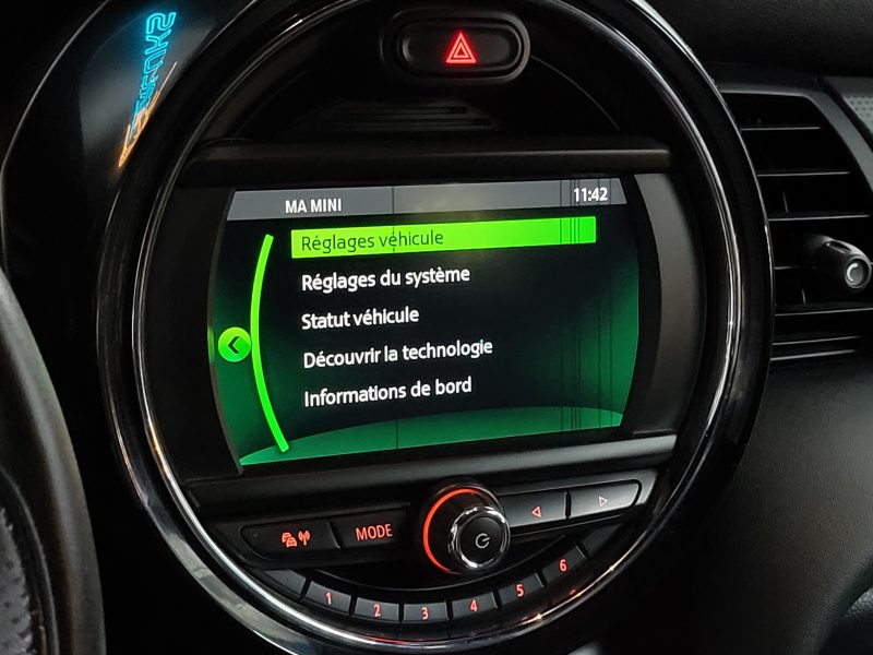 MINI COOPER 1.5i 136cv John Cooper Works BVM6