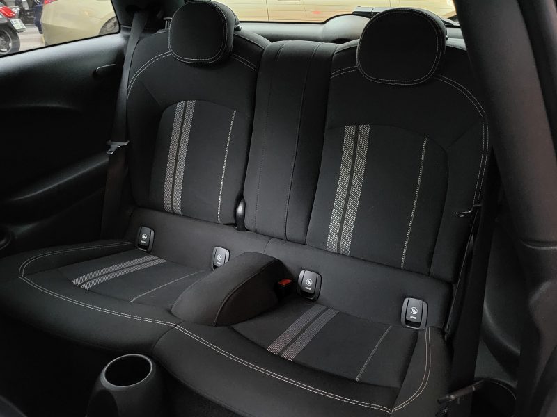 MINI COOPER 1.5i 136cv John Cooper Works BVM6