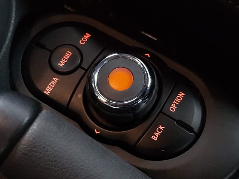 MINI COOPER 1.5i 136cv John Cooper Works BVM6