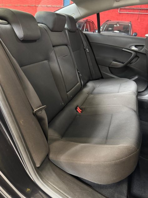 OPEL INSIGNIA 2.0 CDTI 110 Edition