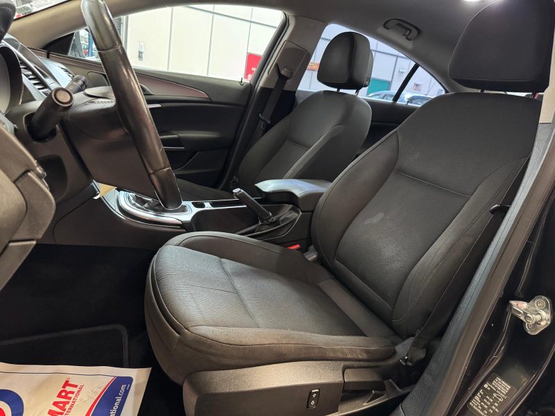 OPEL INSIGNIA 2.0 CDTI 110 Edition