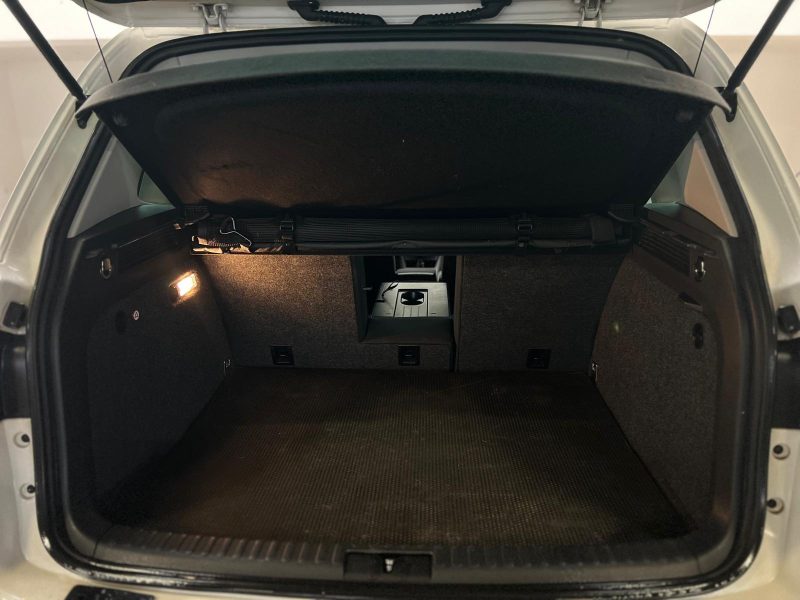 VOLKSWAGEN TIGUAN 2.0 TDI 140CH