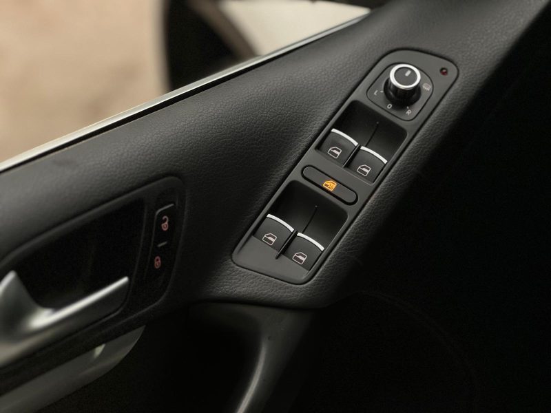 VOLKSWAGEN TIGUAN 2.0 TDI 140CH