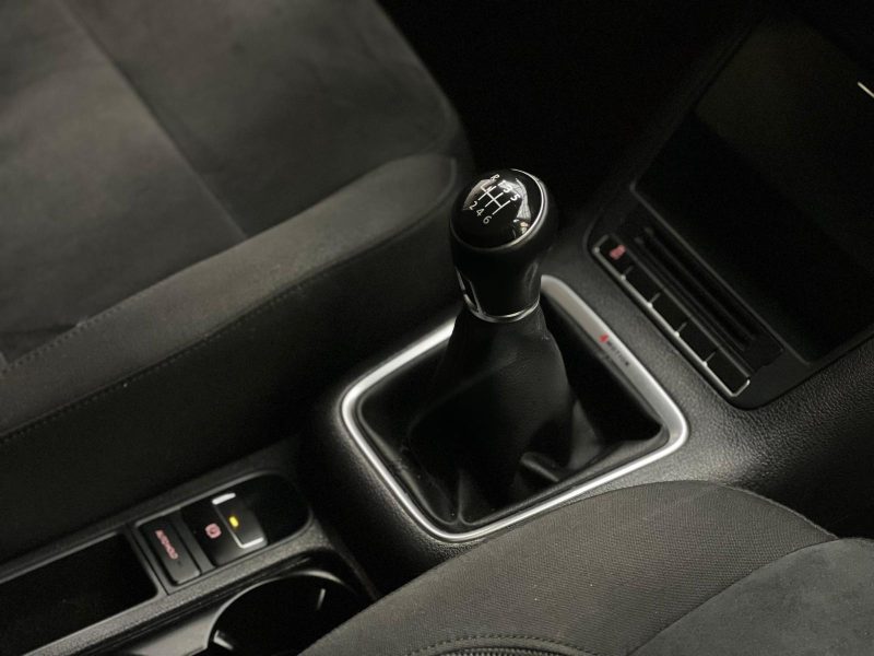 VOLKSWAGEN TIGUAN 2.0 TDI 140CH