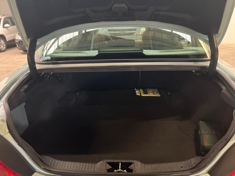 JAGUAR S-TYPE *DÉPOT VENTE* 3.0i 24V V6 243CH BVA 