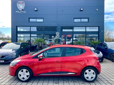 RENAULT CLIO 2013 0.9i 90CH TCE ECO2 EXPRESSION