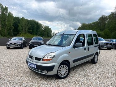 RENAULT KANGOO 2003