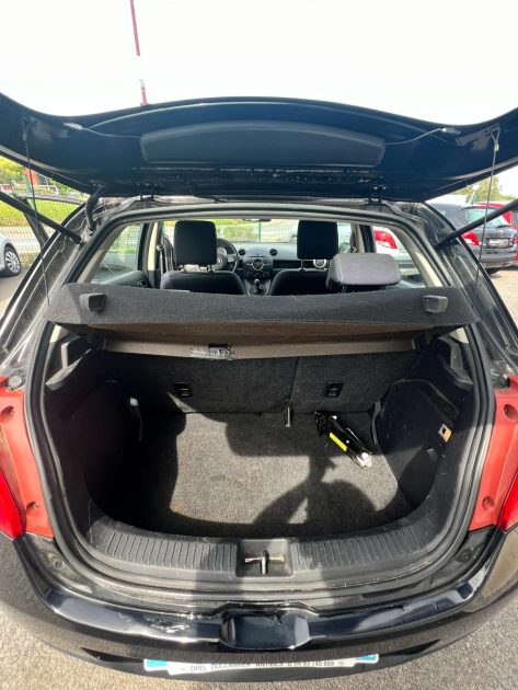 MAZDA 2 2008 1.3i 75cv / Moteur à Chaine / CT OK / Révisée 