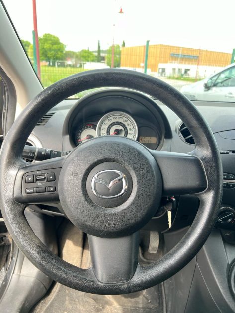 MAZDA 2 2008 1.3i 75cv / Moteur à Chaine / CT OK / Révisée 