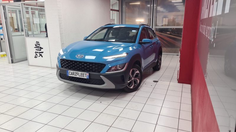 HYUNDAI KONA 2023